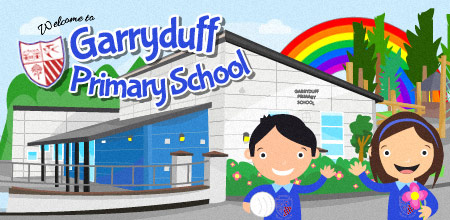 Garryduff Primary School, Ballymoney